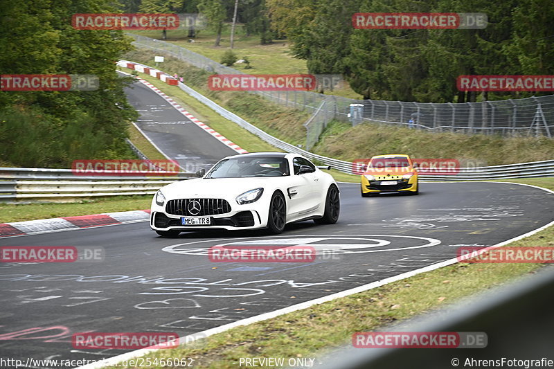 Bild #25466062 - Touristenfahrten Nürburgring Nordschleife (21.10.2023)