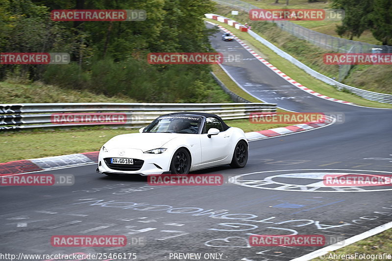 Bild #25466175 - Touristenfahrten Nürburgring Nordschleife (21.10.2023)