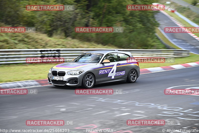 Bild #25466203 - Touristenfahrten Nürburgring Nordschleife (21.10.2023)