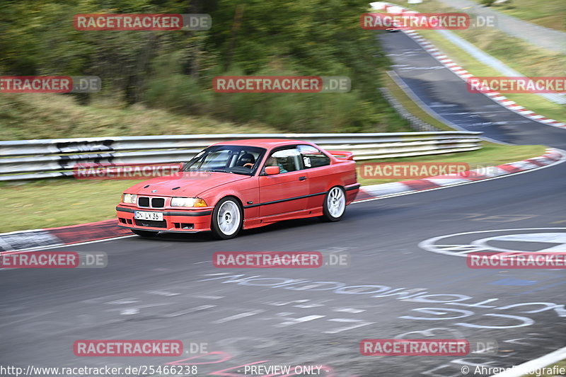 Bild #25466238 - Touristenfahrten Nürburgring Nordschleife (21.10.2023)