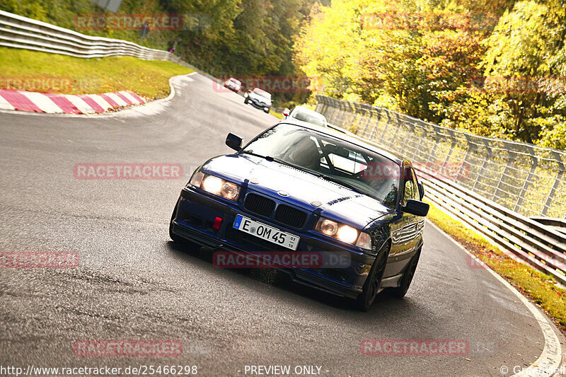 Bild #25466298 - Touristenfahrten Nürburgring Nordschleife (21.10.2023)