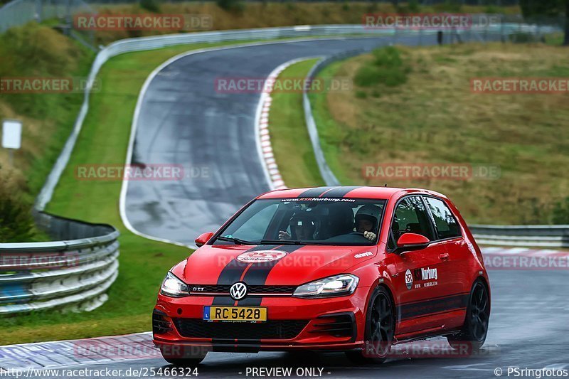 Bild #25466324 - Touristenfahrten Nürburgring Nordschleife (21.10.2023)