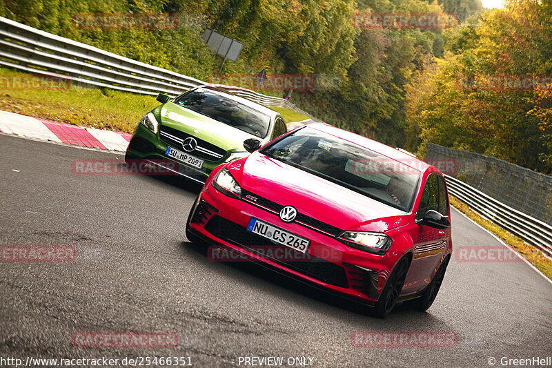 Bild #25466351 - Touristenfahrten Nürburgring Nordschleife (21.10.2023)