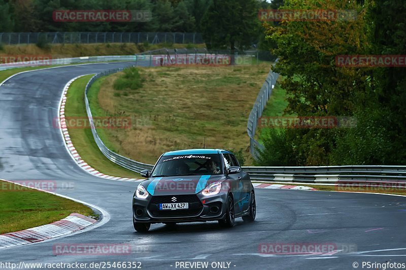 Bild #25466352 - Touristenfahrten Nürburgring Nordschleife (21.10.2023)