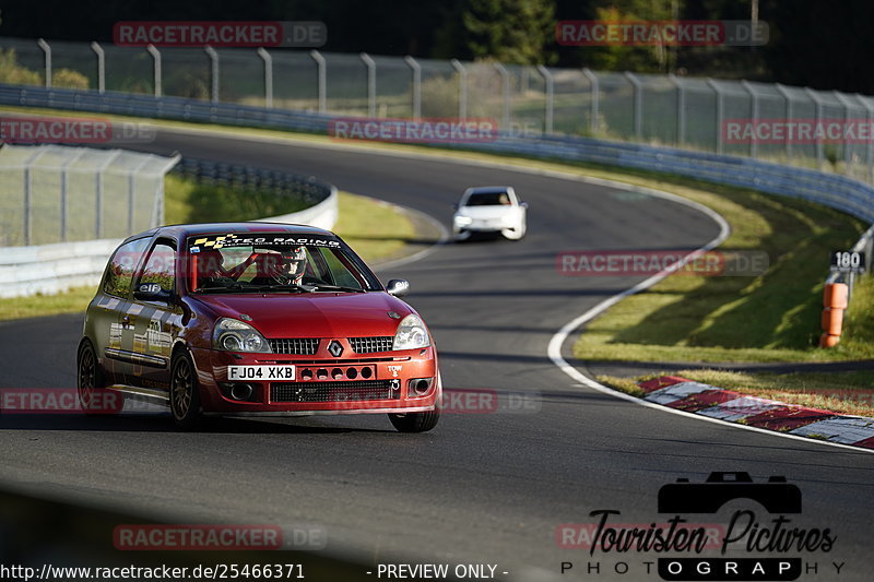 Bild #25466371 - Touristenfahrten Nürburgring Nordschleife (21.10.2023)