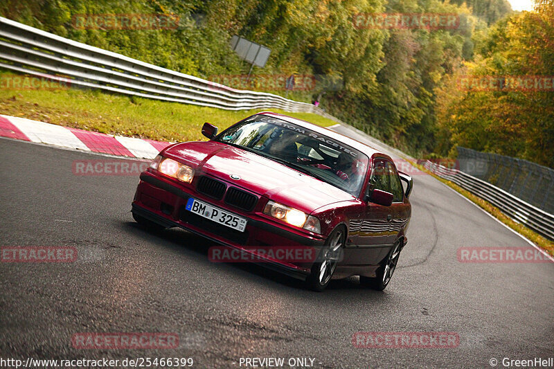 Bild #25466399 - Touristenfahrten Nürburgring Nordschleife (21.10.2023)