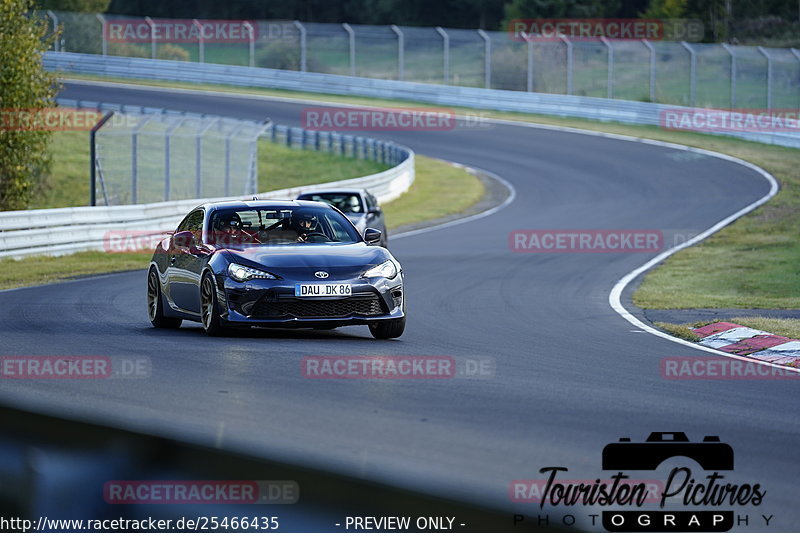 Bild #25466435 - Touristenfahrten Nürburgring Nordschleife (21.10.2023)