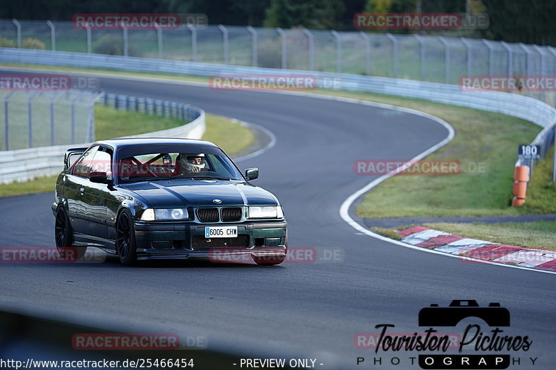 Bild #25466454 - Touristenfahrten Nürburgring Nordschleife (21.10.2023)