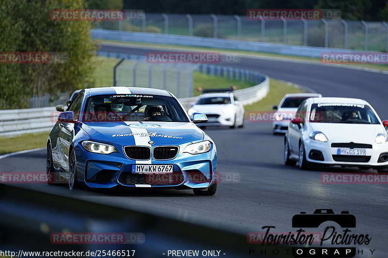 Bild #25466517 - Touristenfahrten Nürburgring Nordschleife (21.10.2023)