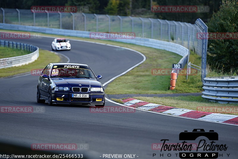 Bild #25466533 - Touristenfahrten Nürburgring Nordschleife (21.10.2023)