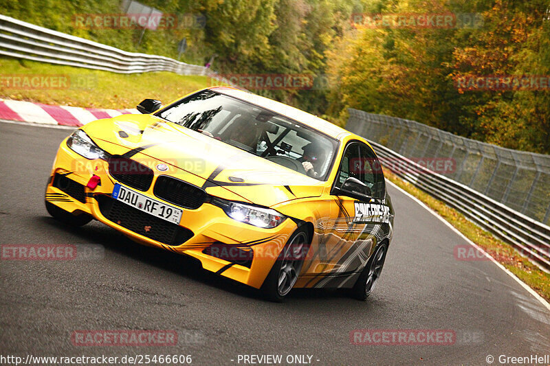 Bild #25466606 - Touristenfahrten Nürburgring Nordschleife (21.10.2023)