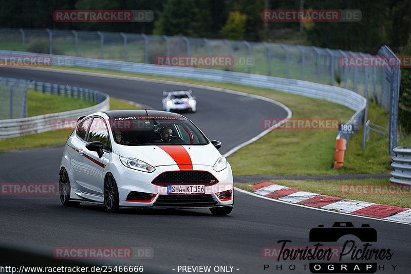 Bild #25466666 - Touristenfahrten Nürburgring Nordschleife (21.10.2023)