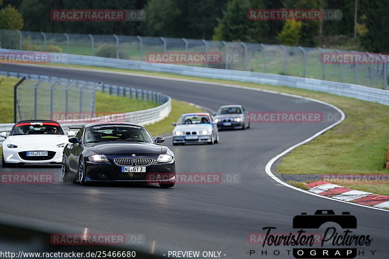 Bild #25466680 - Touristenfahrten Nürburgring Nordschleife (21.10.2023)