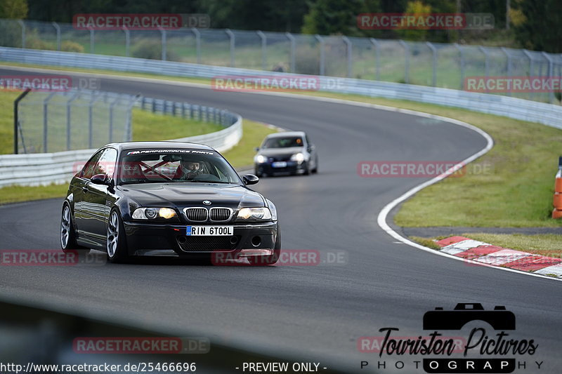 Bild #25466696 - Touristenfahrten Nürburgring Nordschleife (21.10.2023)