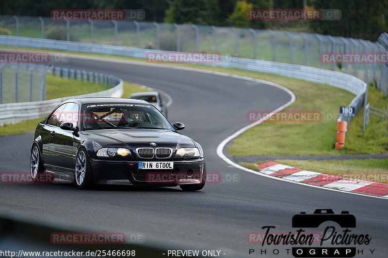 Bild #25466698 - Touristenfahrten Nürburgring Nordschleife (21.10.2023)