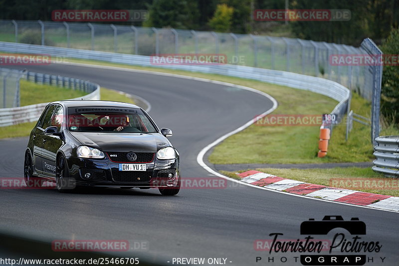 Bild #25466705 - Touristenfahrten Nürburgring Nordschleife (21.10.2023)