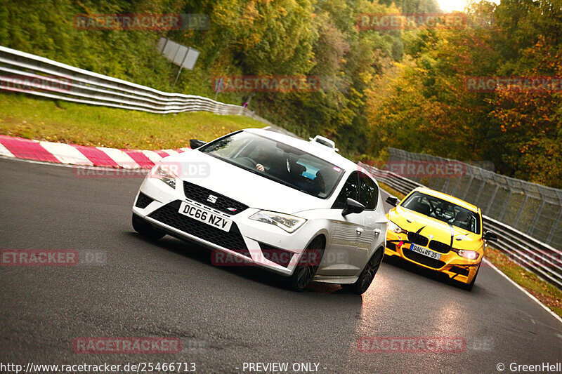 Bild #25466713 - Touristenfahrten Nürburgring Nordschleife (21.10.2023)