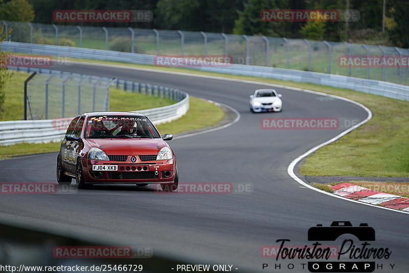 Bild #25466729 - Touristenfahrten Nürburgring Nordschleife (21.10.2023)