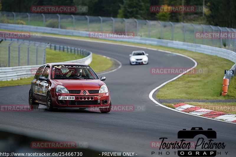 Bild #25466730 - Touristenfahrten Nürburgring Nordschleife (21.10.2023)