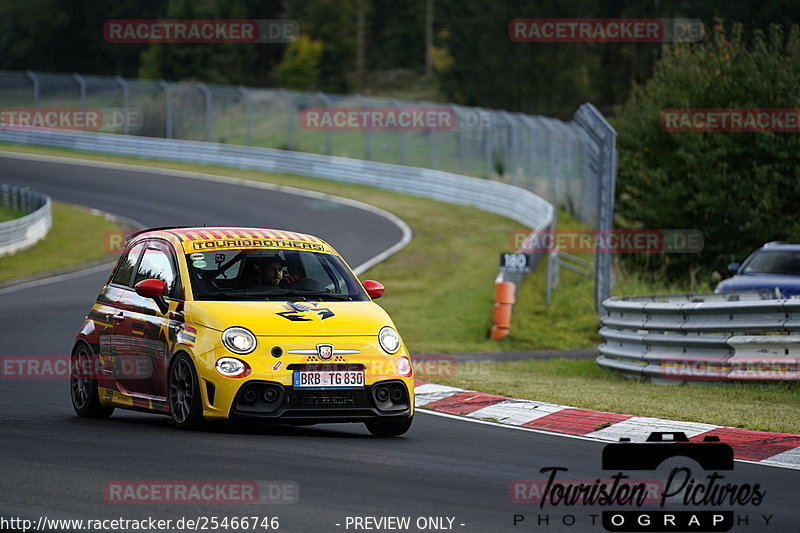 Bild #25466746 - Touristenfahrten Nürburgring Nordschleife (21.10.2023)