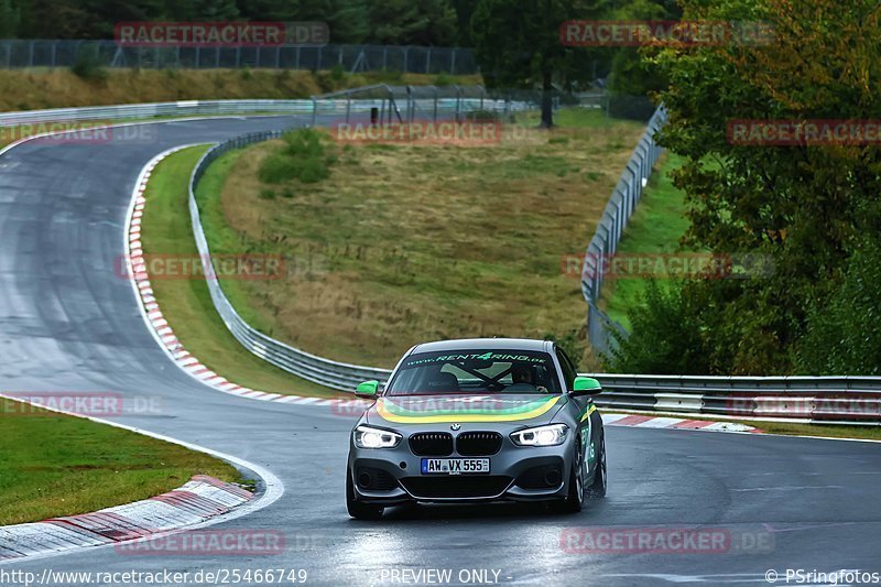 Bild #25466749 - Touristenfahrten Nürburgring Nordschleife (21.10.2023)