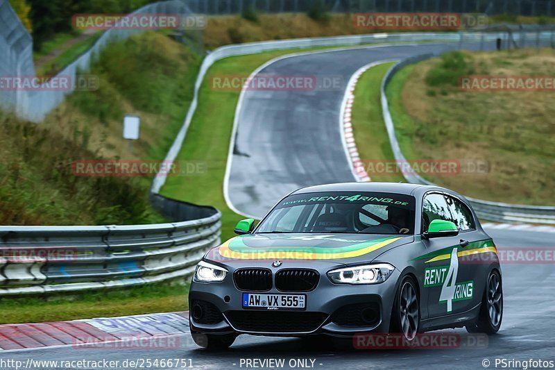 Bild #25466751 - Touristenfahrten Nürburgring Nordschleife (21.10.2023)