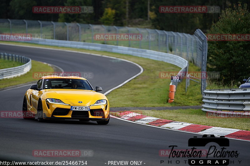 Bild #25466754 - Touristenfahrten Nürburgring Nordschleife (21.10.2023)