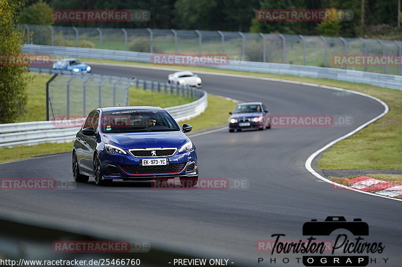 Bild #25466760 - Touristenfahrten Nürburgring Nordschleife (21.10.2023)