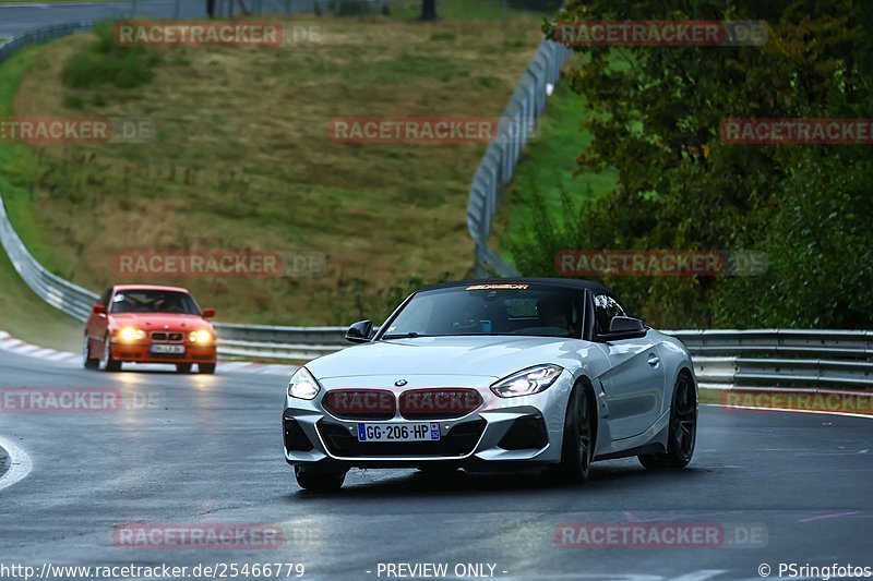 Bild #25466779 - Touristenfahrten Nürburgring Nordschleife (21.10.2023)