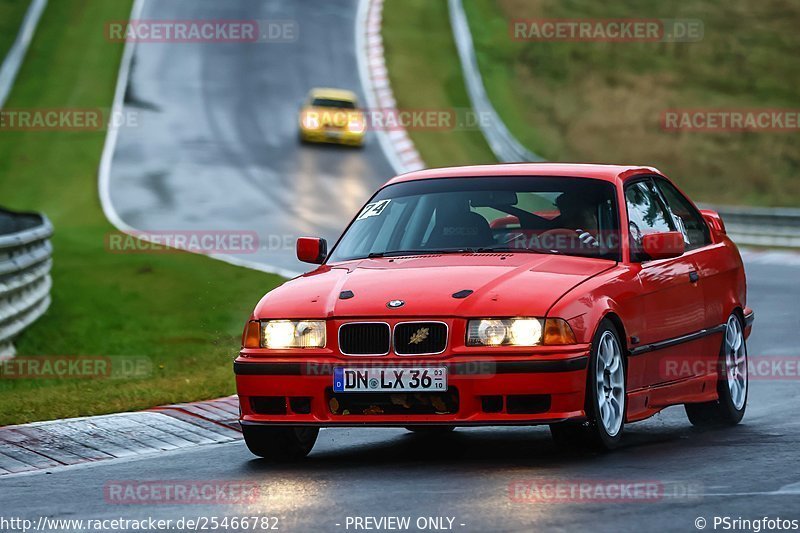 Bild #25466782 - Touristenfahrten Nürburgring Nordschleife (21.10.2023)