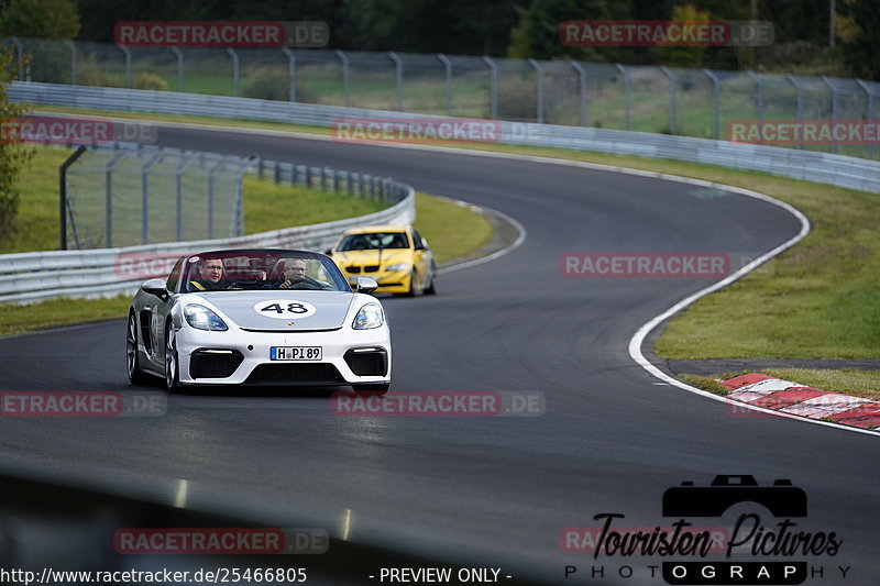 Bild #25466805 - Touristenfahrten Nürburgring Nordschleife (21.10.2023)