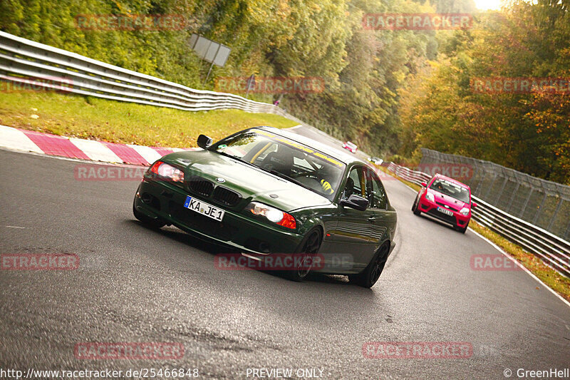 Bild #25466848 - Touristenfahrten Nürburgring Nordschleife (21.10.2023)