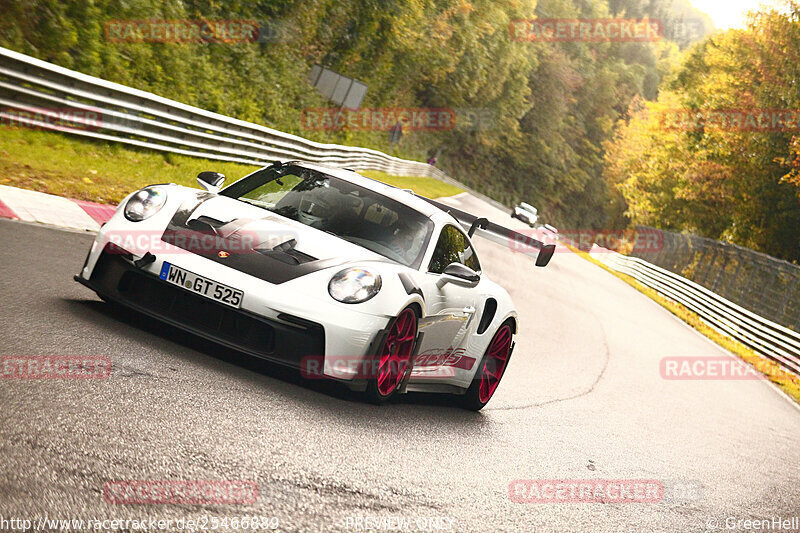 Bild #25466889 - Touristenfahrten Nürburgring Nordschleife (21.10.2023)