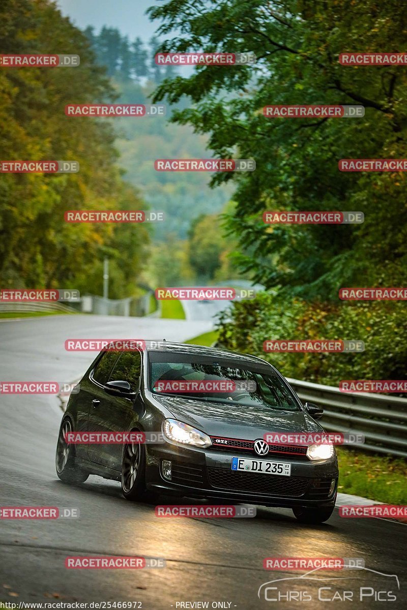 Bild #25466972 - Touristenfahrten Nürburgring Nordschleife (21.10.2023)