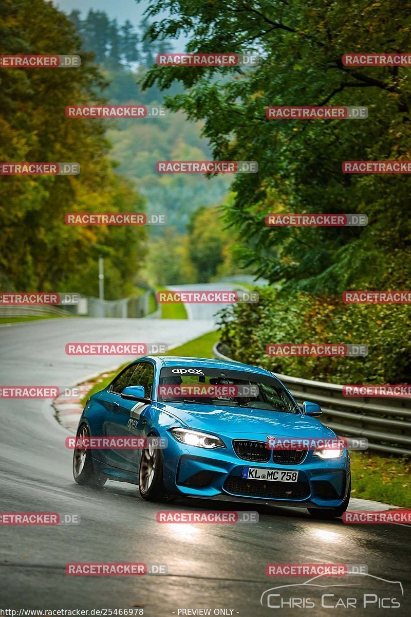 Bild #25466978 - Touristenfahrten Nürburgring Nordschleife (21.10.2023)