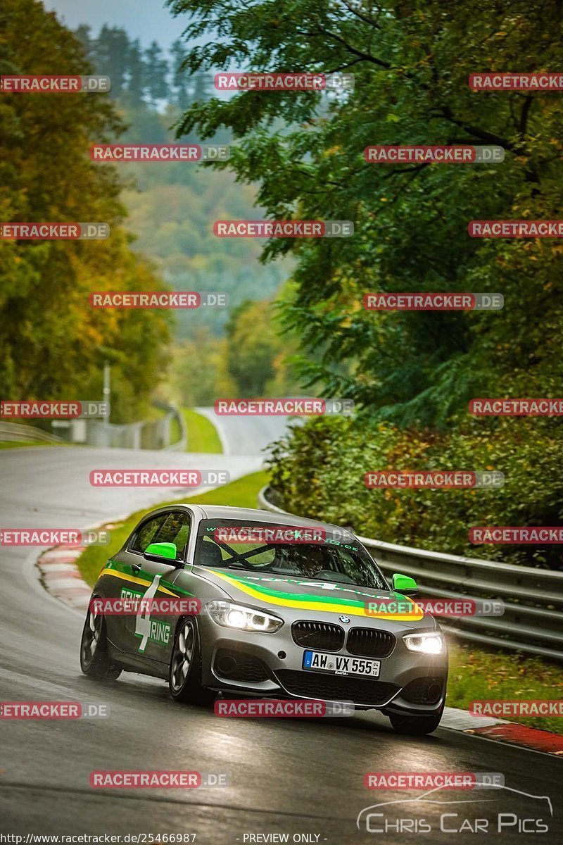 Bild #25466987 - Touristenfahrten Nürburgring Nordschleife (21.10.2023)