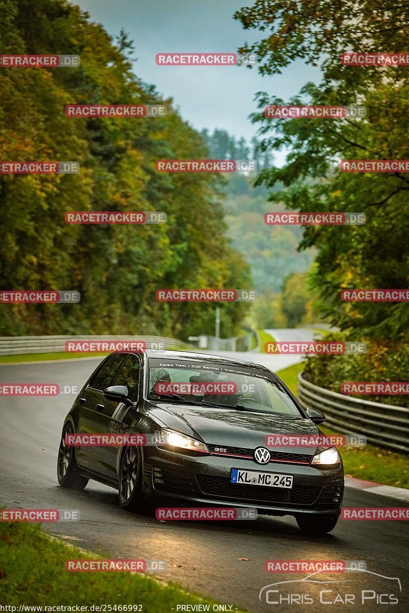 Bild #25466992 - Touristenfahrten Nürburgring Nordschleife (21.10.2023)