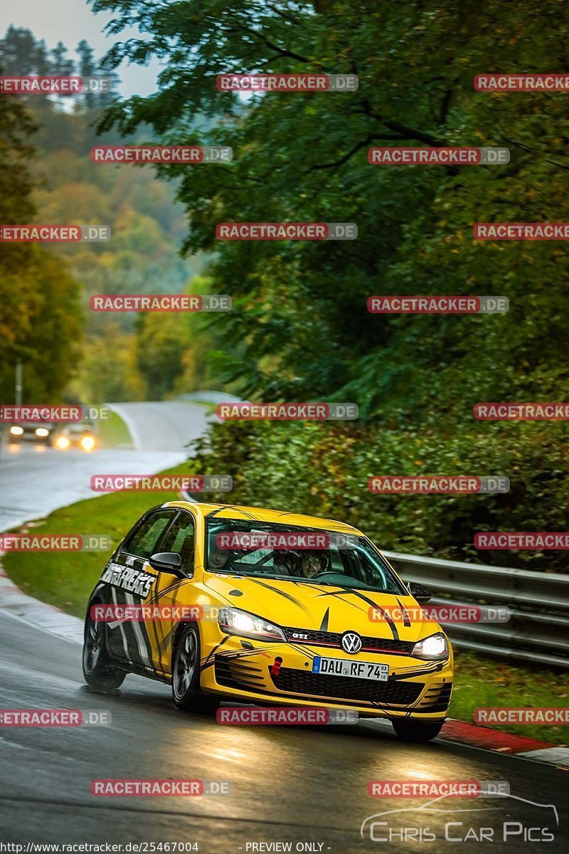 Bild #25467004 - Touristenfahrten Nürburgring Nordschleife (21.10.2023)