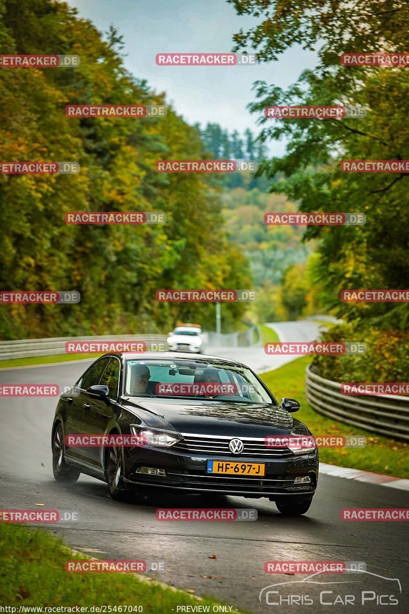 Bild #25467040 - Touristenfahrten Nürburgring Nordschleife (21.10.2023)