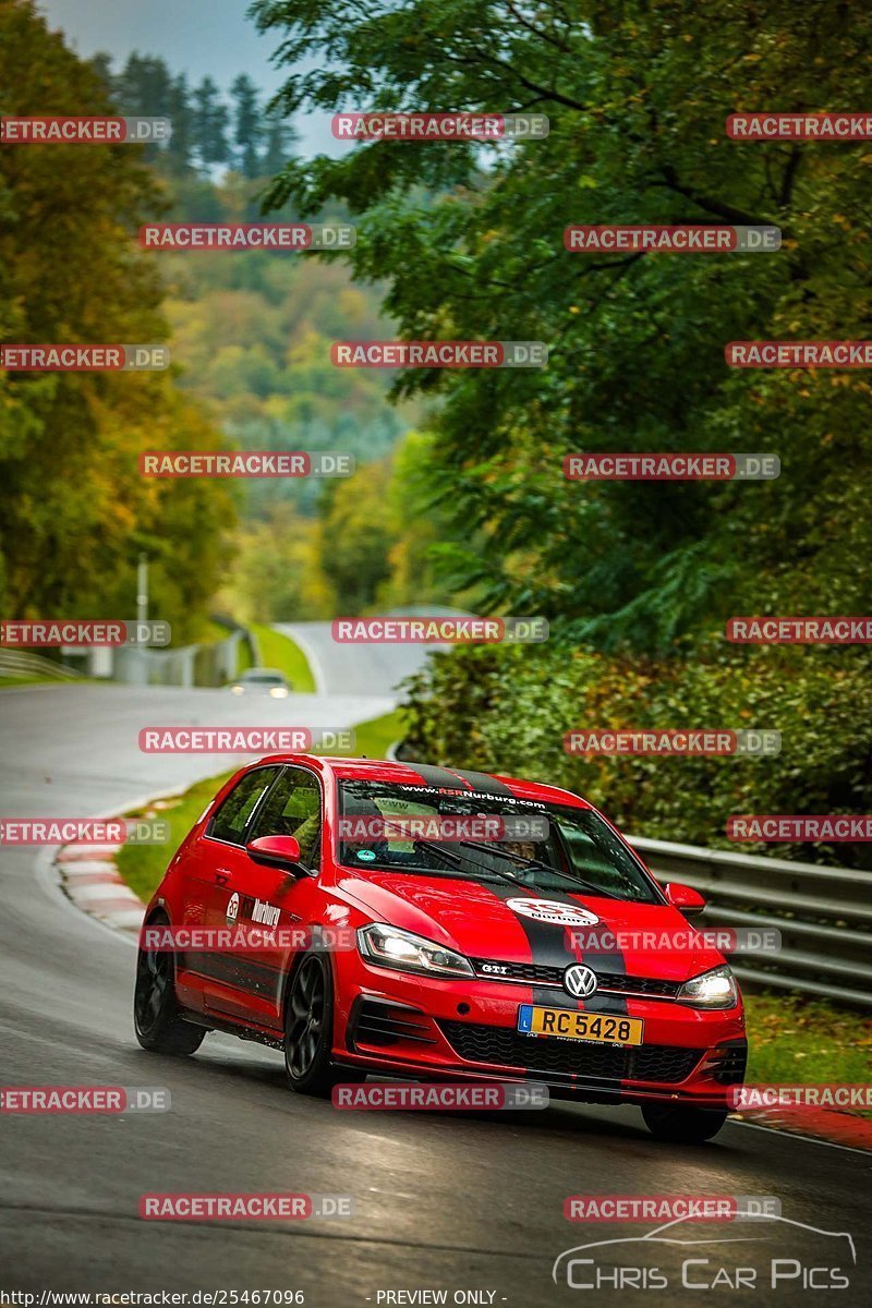 Bild #25467096 - Touristenfahrten Nürburgring Nordschleife (21.10.2023)