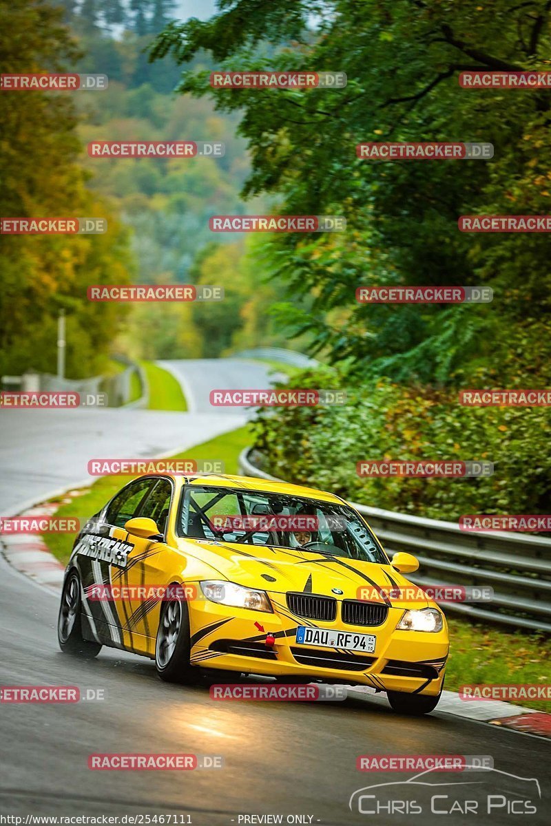 Bild #25467111 - Touristenfahrten Nürburgring Nordschleife (21.10.2023)