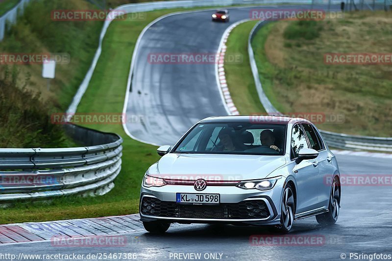 Bild #25467386 - Touristenfahrten Nürburgring Nordschleife (21.10.2023)