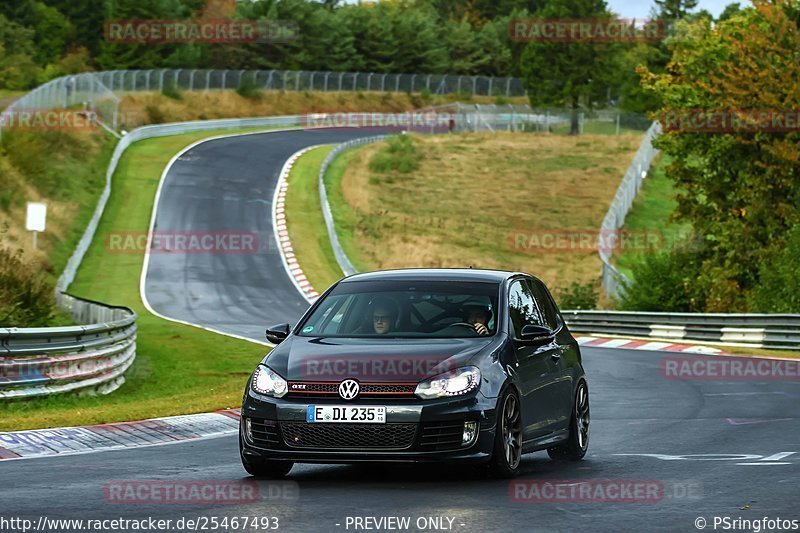 Bild #25467493 - Touristenfahrten Nürburgring Nordschleife (21.10.2023)