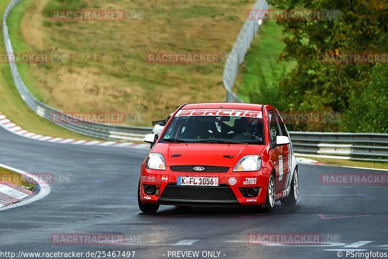 Bild #25467497 - Touristenfahrten Nürburgring Nordschleife (21.10.2023)