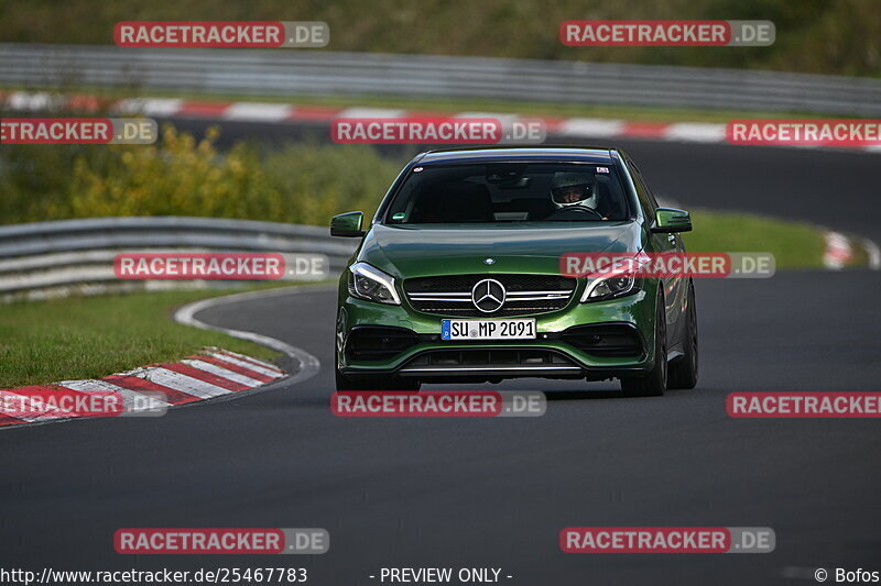 Bild #25467783 - Touristenfahrten Nürburgring Nordschleife (21.10.2023)