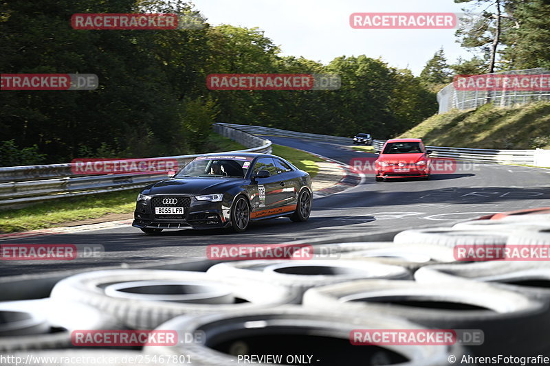 Bild #25467801 - Touristenfahrten Nürburgring Nordschleife (21.10.2023)