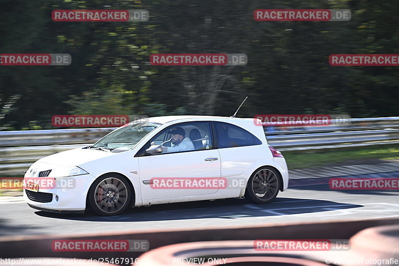 Bild #25467910 - Touristenfahrten Nürburgring Nordschleife (21.10.2023)