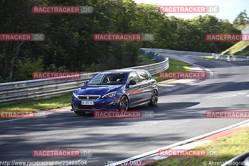 Bild #25468004 - Touristenfahrten Nürburgring Nordschleife (21.10.2023)