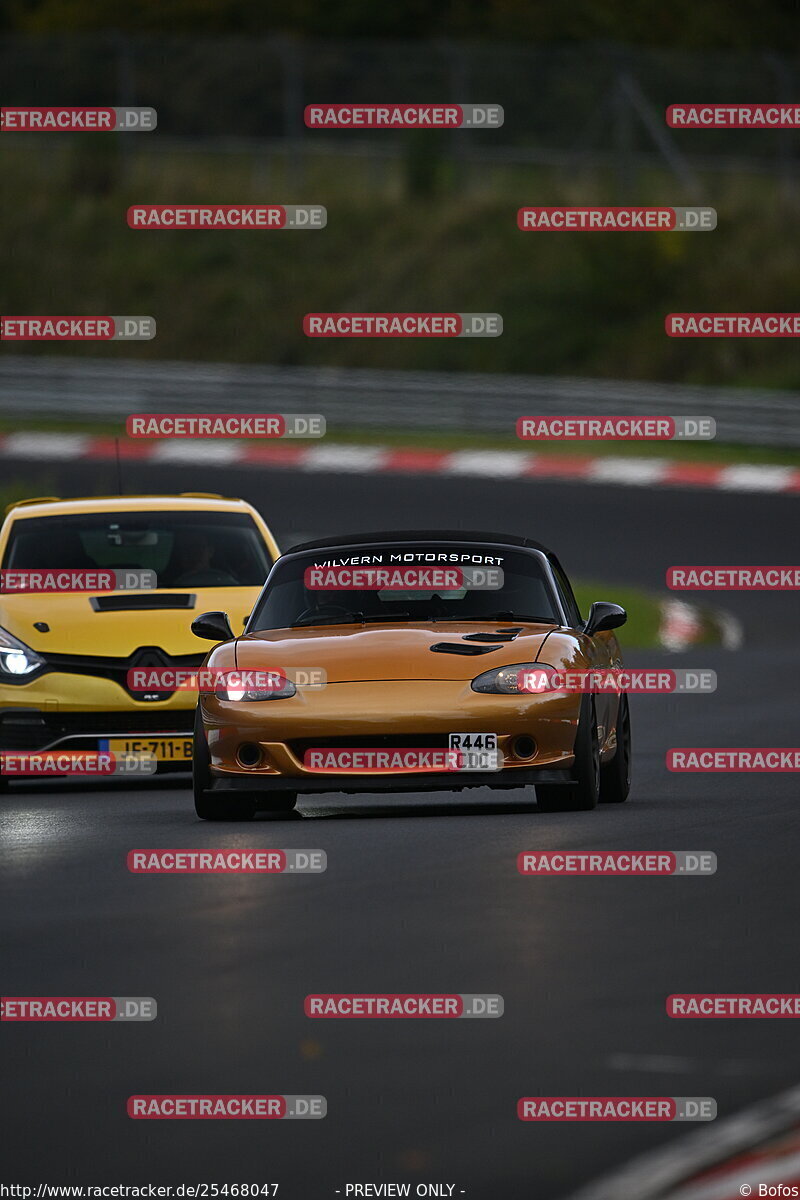 Bild #25468047 - Touristenfahrten Nürburgring Nordschleife (21.10.2023)