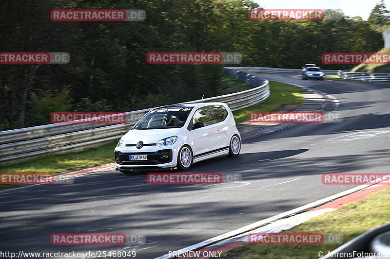 Bild #25468049 - Touristenfahrten Nürburgring Nordschleife (21.10.2023)